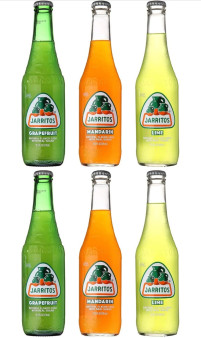 image of 17.7oz Jarritos