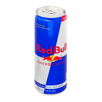 image of Red Bull