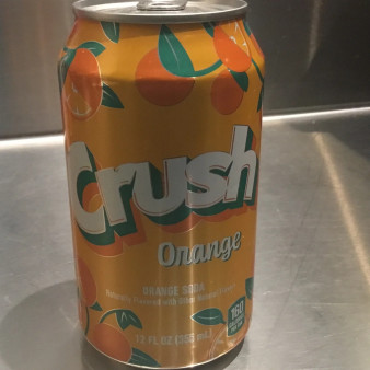image of Orange Crush