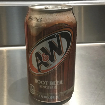 image of A&W