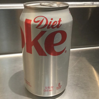 image of Diet Coke