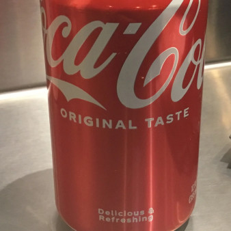 image of Coke