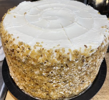 image of Carrot Cake