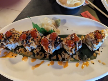 image of Midpoint Roll