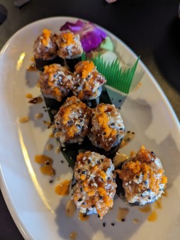 image of Sugar Daddy Roll