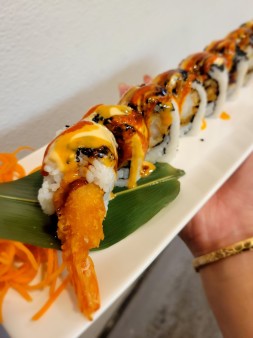 image of Summerlin Roll
