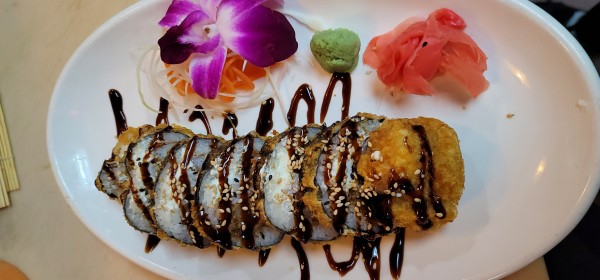 image of Yumi Yumi Roll
