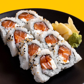 image of Japanese Bagel  Roll
