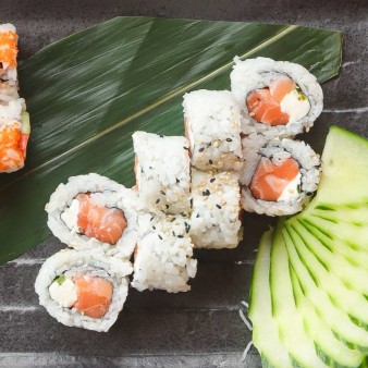 image of Philly Roll