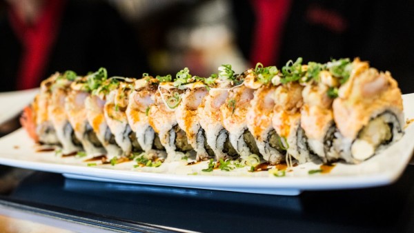 image of Tampa Roll