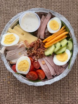 image of Chef Salad