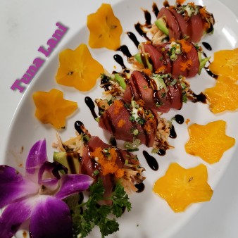 image of Tuna Lani 