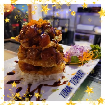 image of Tuna Tower 