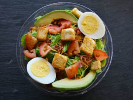 image of Avo-Cobb Salad