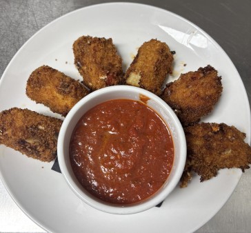 image of Lasagna Fritto