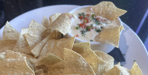 image of Chips and Queso 