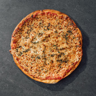 image of Build Your Own Pizza