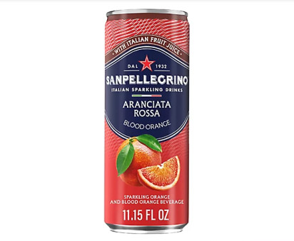 image of Pellegrino Orange