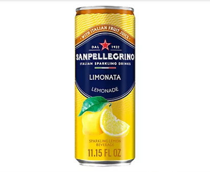 image of Pellegrino Lemon