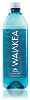 image of Waiākea Hawaiian Volcanic Water