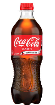 image of Coca-Cola Original