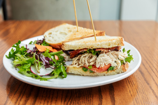 image of Chicken Club