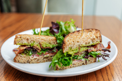 image of Avocado BLT