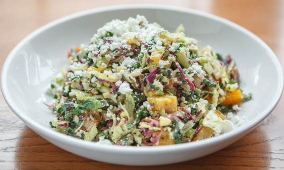 image of Chopped Salad (LG)
