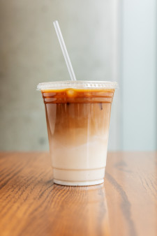image of Iced Latte 
