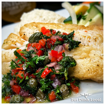image of Orange Roughy