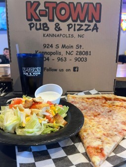 image of  LUNCH SLICE