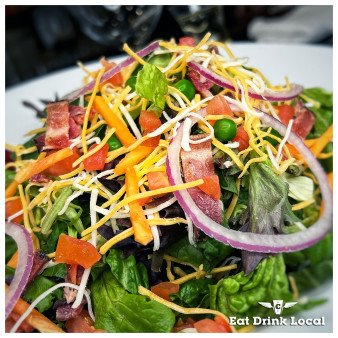 image of Spring Salad