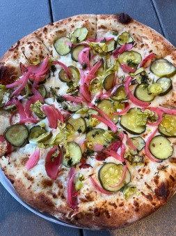 image of Perfectly Pickled