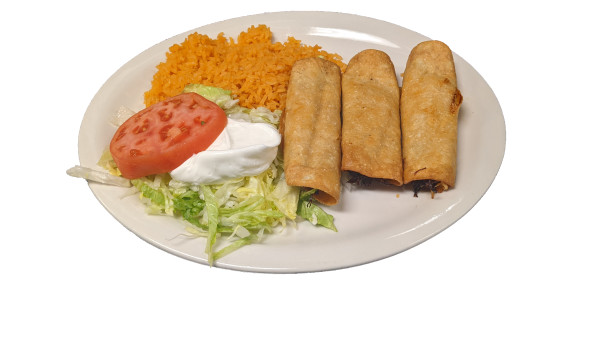 image of Flautas
