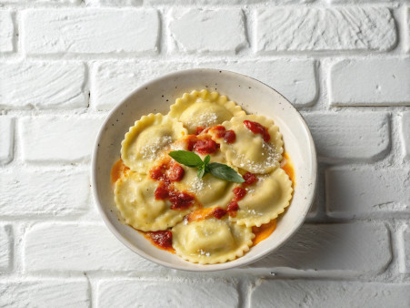 image of Cheese Ravioli