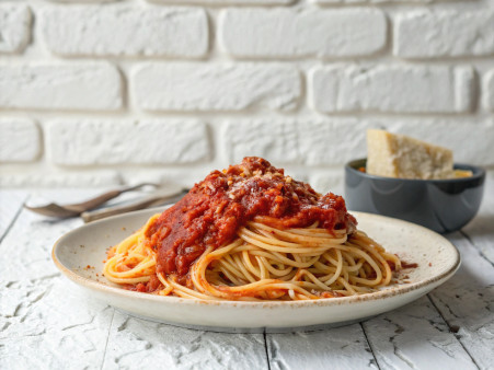 image of Pasta Marinara