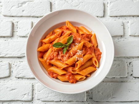 image of Pasta a la Vodka