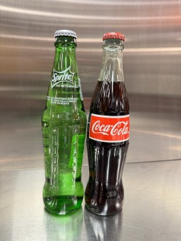 image of Mexican Soda