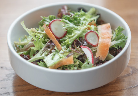 image of Simple Green Salad (LG)