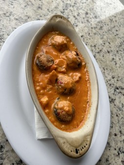 image of Stuffed Mushrooms