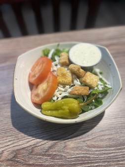 image of Side Salad