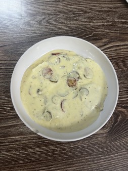 image of Shrimp & Crab Ravioli
