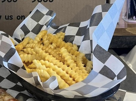 image of FRIES