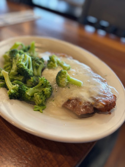 image of Pesce alla Fresta