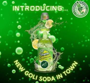 image of Goli Soda