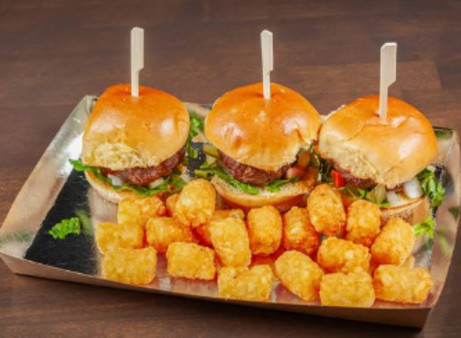 image of Slider Slammers