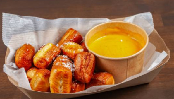 image of MVP Bites