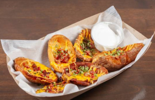 image of Touchdown Taters