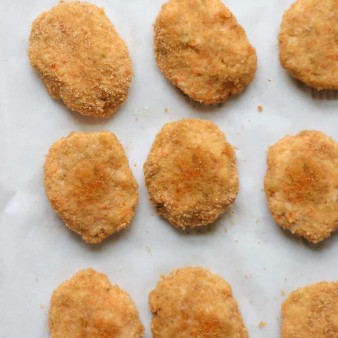 image of Chicken Nuggets (5)