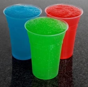 image of Slushy